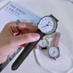 Exam-Specific Watches for Men and Women, Middle and High School Students, Civil Servants, Simple, Silent, Trendy, College Entrance Examination Electronic Quartz - Image 7