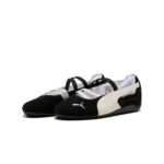 12-Color Cross-Border Exclusive Supply of Women's Speedcat Ballet Shoes from Putian, Versatile Summer Thin-Soled Slip-On Mary Jane Shoes - Image 5