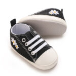 Baby's shoes 0-1 year old men's and women's baby casual shoes soft bottom baby toddler shoes - Image 5