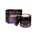Cross-Border E-Label Biotin10-In-1Skinrestorationcre Skin Cream Beauty and Personal Care Body Care - Image 4