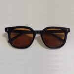 2024 Brown Sunglasses g Brand Popular Light Blue Sunglasses Unisex Trendy Retro Prescription Fashion Glasses - Image 9