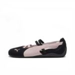 12-Color Cross-Border Exclusive Supply of Women's Speedcat Ballet Shoes from Putian, Versatile Summer Thin-Soled Slip-On Mary Jane Shoes - Image 8
