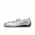 12-Color Cross-Border Exclusive Supply of Women's Speedcat Ballet Shoes from Putian, Versatile Summer Thin-Soled Slip-On Mary Jane Shoes - Image 6