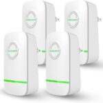Power-saving king household power-saving power-saving king power-saving power-saving chief voltage regulator cross-border Amazon burst sales - Image 3