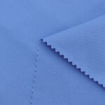 New 32*32 polyester cotton twill tooling fabric 150g summer overalls shirt clothing fabric factory wholesale - Image 3