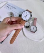 Exam-Specific Watches for Men and Women, Middle and High School Students, Civil Servants, Simple, Silent, Trendy, College Entrance Examination Electronic Quartz - Image 10