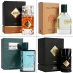 Foreign trade cross-border perfume explosion light perfume Middle East Arab Dubai perfume exclusive for cross-border 100ml in stock wholesale