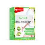 Cross-Border Export Fat Tea Sennaobtusifoliahealthteaforboth Cassia Seed Tea Substitute - Image 5