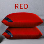 Pillow Core, High Pillow, Non-Collapse, B&B Hotel, Cervical Spine Protection, Adult Pillow Core, Special Single Dormitory Pillow, Home Use - Image 13