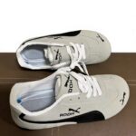 Retro Color-Blocked Soft-Soled Training Shoes 2026 Thin-Soled Running Shoes Spring and Summer New Sports Casual Shoes - Image 7