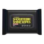 Shoe Shine Wipes, White Shoe Cleaner, No-Wash Sports Cleaning Shoe Cleaning Agent, Wholesale Free Shipping, Popular Recommendation - Image 10