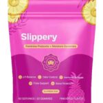 New Product Tk Amazon Cross-Border Bestseller 60 Capsules of Women's Probiotic Gummies Probiotic+Moisture - Image 5
