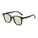 2024 Brown Sunglasses g Brand Popular Light Blue Sunglasses Unisex Trendy Retro Prescription Fashion Glasses - Image 8