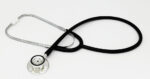 The Source Manufacturer Can Wholesale Aluminum Alloy Dual-Head Stethoscopes, Stainless Steel Ear Hooks, and Colorful Pvc Stethoscopes - Image 6