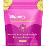 New Product Tk Amazon Cross-Border Bestseller 60 Capsules of Women's Probiotic Gummies Probiotic+Moisture