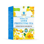Cross-Border Export Fat Tea Sennaobtusifoliahealthteaforboth Cassia Seed Tea Substitute - Image 7
