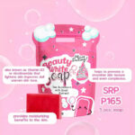 Southeast Asia's Best-Selling Philippine Export Luminous Pink Handmade Soap Essential Oil Soap Cleansing and Bathing Brightening Soap - Image 4